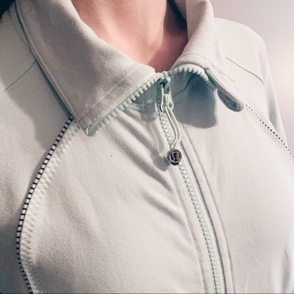 Lulu Lemon jacket